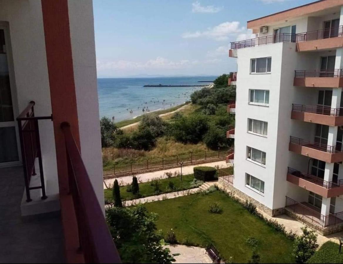 Апартаменти Ravda Sea View Екстер'єр фото