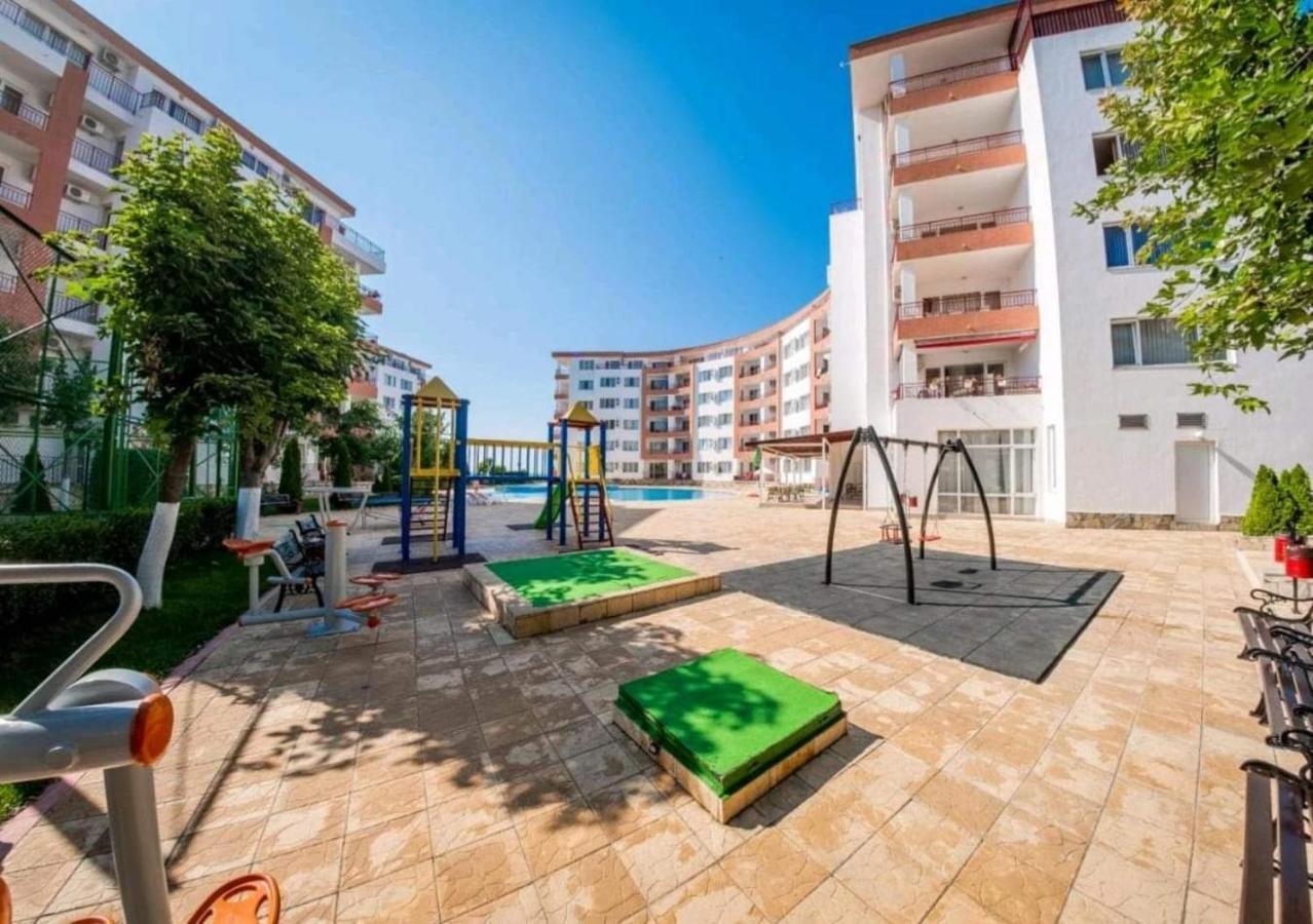 Апартаменти Ravda Sea View Екстер'єр фото